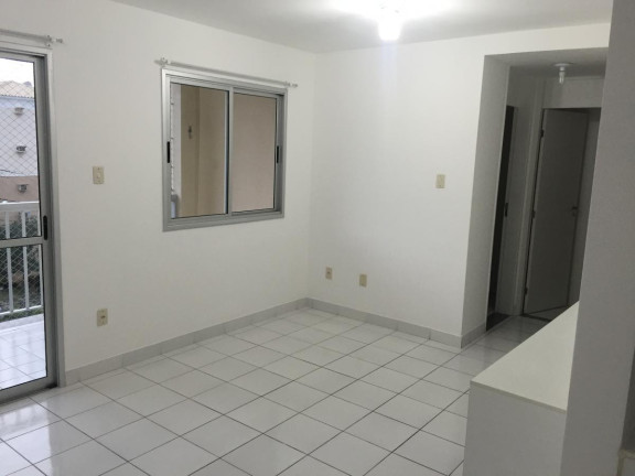 Imagem Apartamento com 2 Quartos à Venda, 66 m² em Buraquinho - Lauro De Freitas