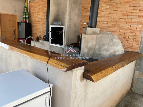 Imagem Casa com 3 Quartos à Venda, 224 m² em Chácaras Aracary - Várzea Paulista Imagem Casa com 3 Quartos à Venda, 224 m² em Chácaras Aracary - Várzea Paulista