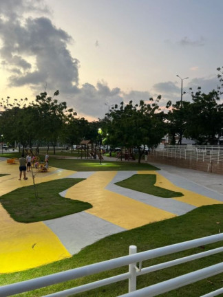 Imagem Apartamento com 2 Quartos à Venda, 56 m² em Bancários - João Pessoa Imagem Apartamento com 2 Quartos à Venda, 56 m² em Bancários - João Pessoa