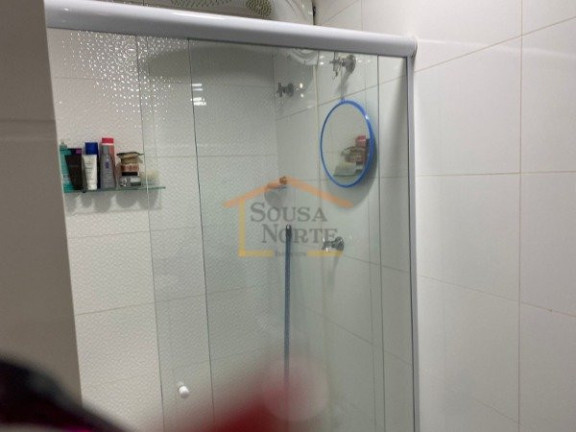Imagem Apartamento com 3 Quartos à Venda, 120 m² em Santana - São Paulo