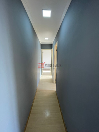 Imagem Apartamento com 2 Quartos à Venda, 48 m² em Bussocaba - Osasco
