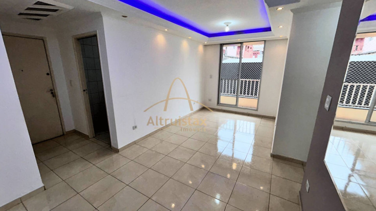 Imagem Apartamento com 2 Quartos à Venda, 55 m² em Bussocaba - Osasco