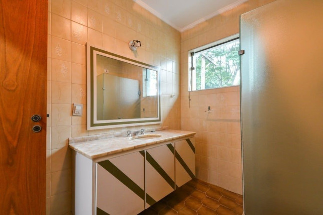 Imagem Casa com 4 Quartos à Venda, 331 m² em Planalto Paulista - São Paulo Imagem Casa com 4 Quartos à Venda, 331 m² em Planalto Paulista - São Paulo