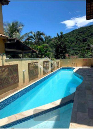 Casa com 4 Quartos à Venda, 120 m² em Itaipu - Niterói