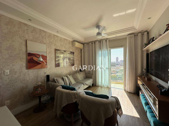 Imagem Apartamento com 3 Quartos à Venda, 85 m² em Jardim Rossignatti - Indaiatuba Imagem Apartamento com 3 Quartos à Venda, 85 m² em Jardim Rossignatti - Indaiatuba