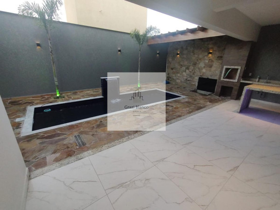 Imagem Casa de Condomínio com 3 Quartos à Venda, 194 m² em Condomínio Ibiti Reserva - Sorocaba