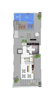 Imagem Apartamento com 3 Quartos à Venda, 86 m² em Capão Da Canoa - Capão Da Canoa Imagem Apartamento com 3 Quartos à Venda, 86 m² em Capão Da Canoa - Capão Da Canoa