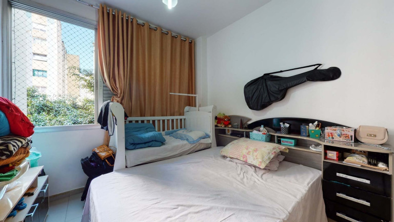 Imagem Apartamento com 1 Quarto à Venda, 40 m² em Vila Buarque - São Paulo Imagem Apartamento com 1 Quarto à Venda, 40 m² em Vila Buarque - São Paulo