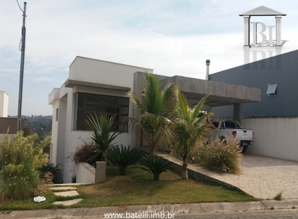 Casa de Condomínio com 4 Quartos à Venda, 385 m² em Granja Viana - Carapicuíba