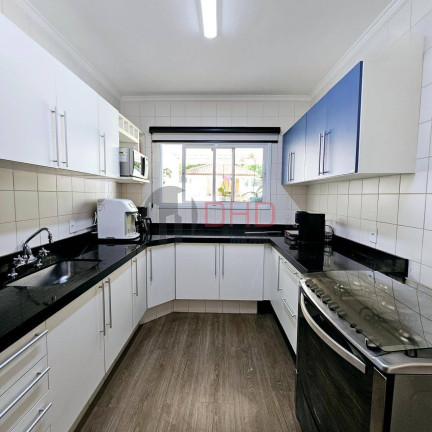 Imagem Casa de Condomínio com 3 Quartos à Venda, em Jardim Alvorada - Sorocaba Imagem Casa de Condomínio com 3 Quartos à Venda, em Jardim Alvorada - Sorocaba