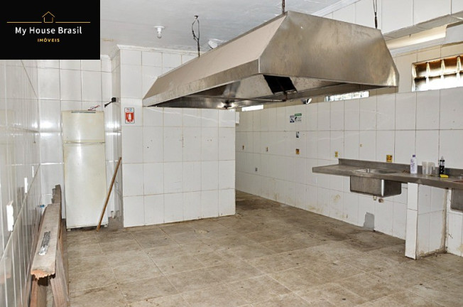 Imagem Imóvel Comercial à Venda, 550 m² em Jardim São Paulo(zona Norte) - São Paulo