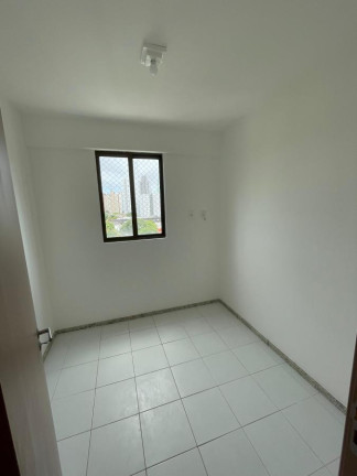 Imagem Apartamento com 2 Quartos à Venda, 41 m² em Casa Amarela - Recife Imagem Apartamento com 2 Quartos à Venda, 41 m² em Casa Amarela - Recife