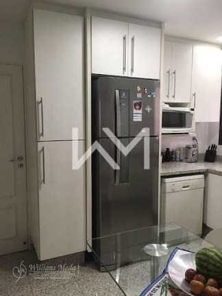 Imagem Apartamento com 4 Quartos à Venda, 190 m² em Vila Rosalia - Guarulhos Imagem Apartamento com 4 Quartos à Venda, 190 m² em Vila Rosalia - Guarulhos