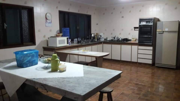 Imagem Casa com 5 Quartos à Venda, 300 m² em Praia Da Maranduba - Ubatuba