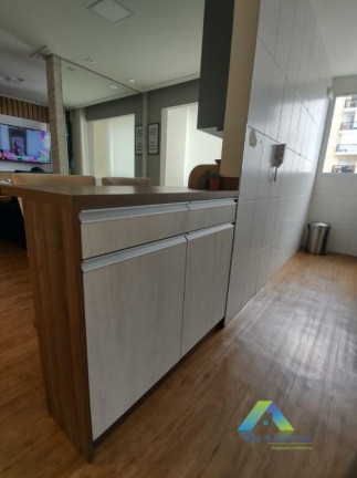 Imagem Apartamento com 2 Quartos à Venda, 50 m² em Jardim Caboré - São Paulo Imagem Apartamento com 2 Quartos à Venda, 50 m² em Jardim Caboré - São Paulo
