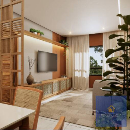 Imagem Casa com 3 Quartos à Venda, 88 m² em Jardim Europa - Vargem Grande Paulista