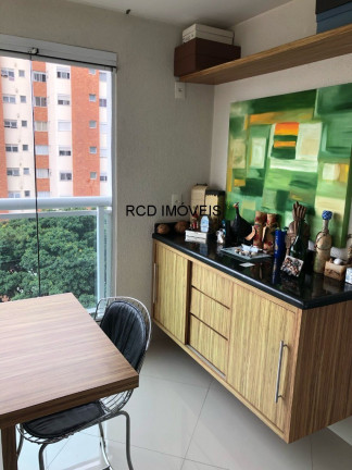 Apartamento com 3 Quartos à Venda, 154 m² em Vila Yara - Osasco