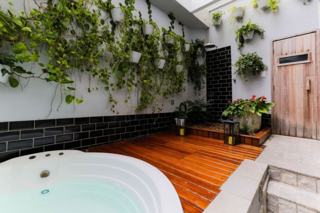 Imagem Apartamento com 1 Quarto à Venda, 41 m² em Barra Funda - São Paulo