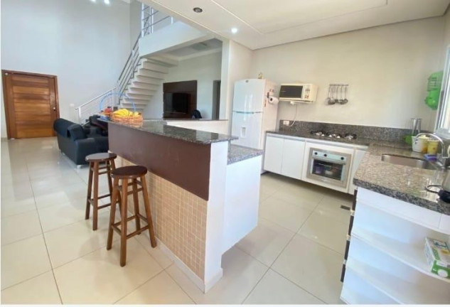 Imagem Casa de Condomínio com 4 Quartos à Venda, em Portal Dos Lagos - Boituva Imagem Casa de Condomínio com 4 Quartos à Venda, em Portal Dos Lagos - Boituva