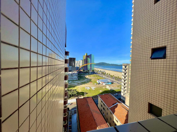 Imagem Apartamento com 2 Quartos à Venda, 80 m² em Aviação - Praia Grande