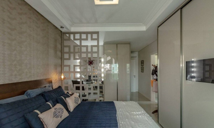 Imagem Apartamento com 4 Quartos à Venda, 180 m² em Centro - Balneário Camboriú