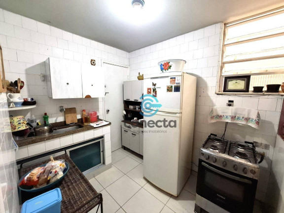 Imagem Apartamento com 2 Quartos à Venda, 60 m² em Icaraí - Niterói Imagem Apartamento com 2 Quartos à Venda, 60 m² em Icaraí - Niterói