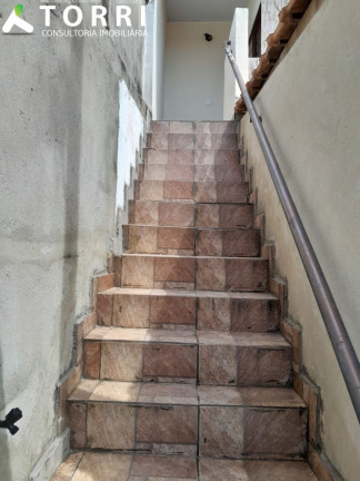 Imagem Sobrado com 4 Quartos à Venda, 188 m² em Jardim Camila - Sorocaba Imagem Sobrado com 4 Quartos à Venda, 188 m² em Jardim Camila - Sorocaba