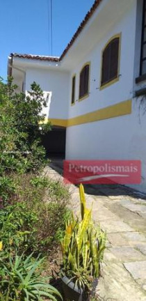 Imagem Casa com 3 Quartos à Venda, 166 m² em São Sebastião - Petrópolis Imagem Casa com 3 Quartos à Venda, 166 m² em São Sebastião - Petrópolis