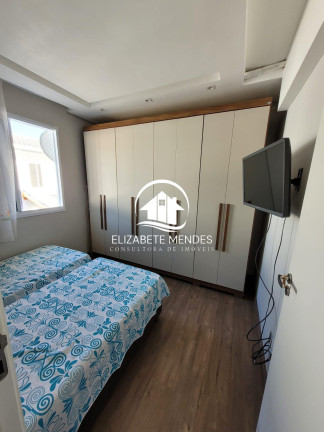 Imagem Casa com 2 Quartos à Venda, 62 m² em Chácara Faggion - Suzano