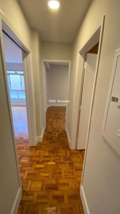 Imagem Imóvel com 2 Quartos à Venda, 80 m² em Moema - São Paulo Imagem Imóvel com 2 Quartos à Venda, 80 m² em Moema - São Paulo