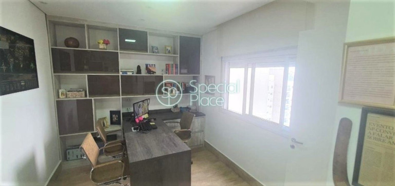 Imagem Cobertura com 4 Quartos à Venda, 350 m² em Morumbi - São Paulo Imagem Cobertura com 4 Quartos à Venda, 350 m² em Morumbi - São Paulo