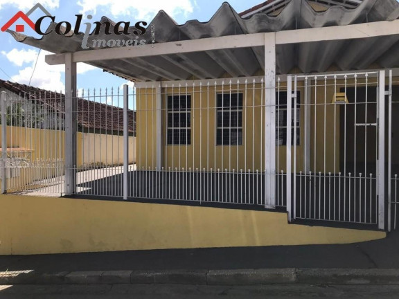 Imagem Casa com 3 Quartos à Venda, 250 m² em Centro - Ibiúna Imagem Casa com 3 Quartos à Venda, 250 m² em Centro - Ibiúna