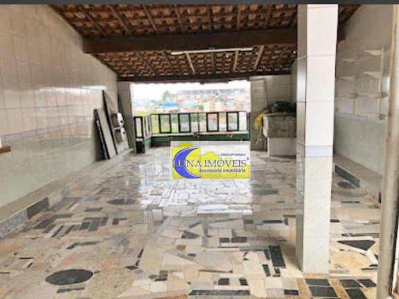 Imagem Sobrado com 2 Quartos à Venda, 236 m² em Planalto - São Bernardo Do Campo