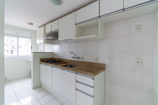 Imagem Apartamento com 1 Quarto à Venda, 39 m² em Igara - Canoas Imagem Apartamento com 1 Quarto à Venda, 39 m² em Igara - Canoas