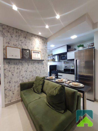 Imagem Apartamento com 2 Quartos à Venda, 50 m² em Itaparica - Vila Velha Imagem Apartamento com 2 Quartos à Venda, 50 m² em Itaparica - Vila Velha