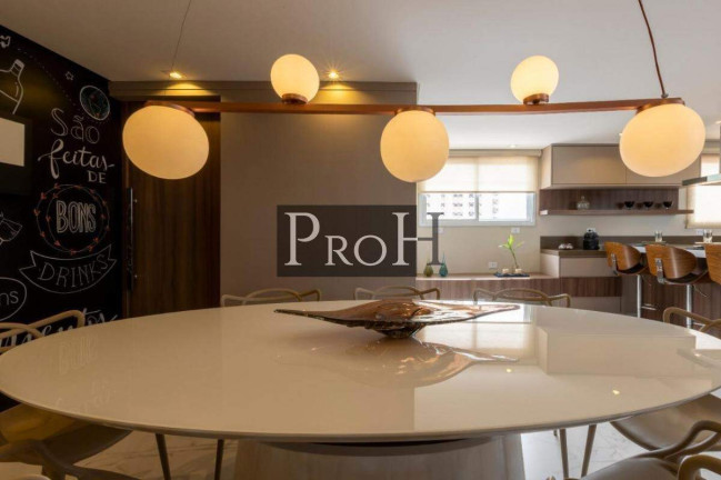 Imagem Cobertura com 3 Quartos à Venda, 246 m² em Rudge Ramos - São Bernardo Do Campo