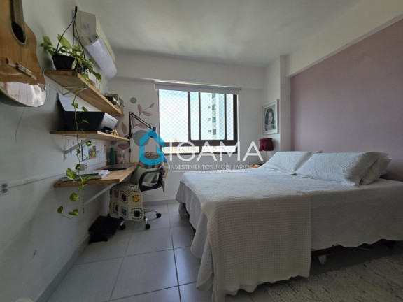 Imóvel com 2 Quartos à Venda, 58 m² em Capim Macio - Natal