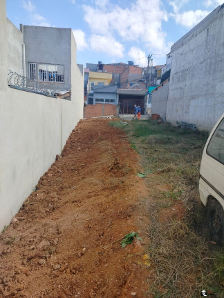 Imagem Terreno à Venda, 320 m² em Cidade Soberana - Guarulhos Imagem Terreno à Venda, 320 m² em Cidade Soberana - Guarulhos