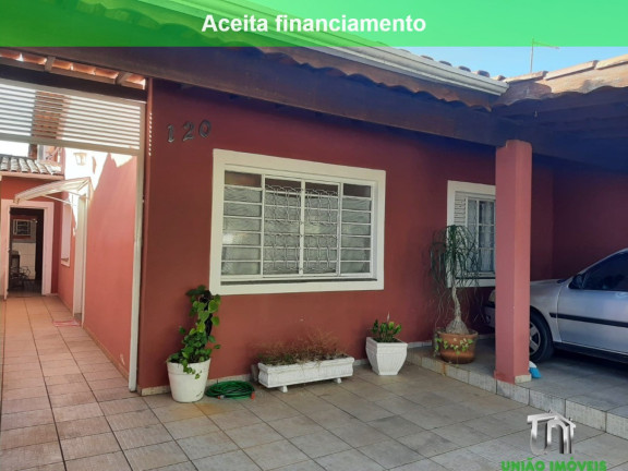Imagem Casa com 3 Quartos à Venda, 170 m² em Vila Batista - Bragança Paulista Imagem Casa com 3 Quartos à Venda, 170 m² em Vila Batista - Bragança Paulista