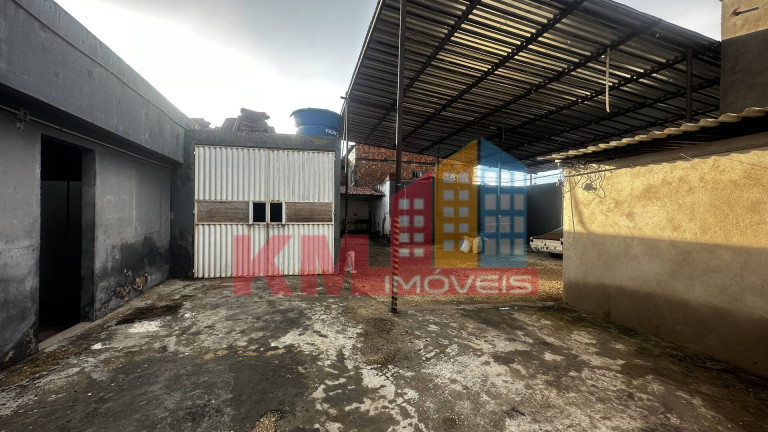 Imagem Galpão para Alugar, 500 m² em Bom Jardim - Mossoró Imagem Galpão para Alugar, 500 m² em Bom Jardim - Mossoró