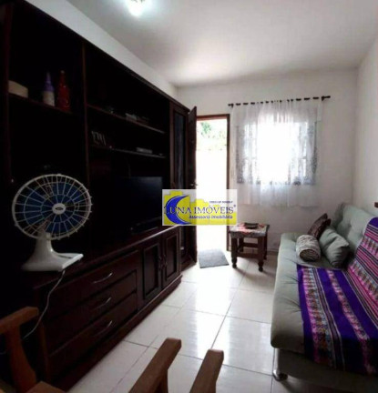 Casa com 2 Quartos à Venda, 70 m² em Jardim Indaiá - Bertioga