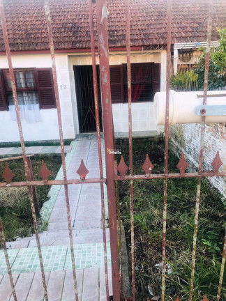 Casa com 2 Quartos à Venda, 50 m² em Santo Onofre - Viamão