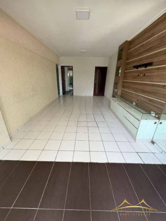 Imagem Apartamento com 3 Quartos à Venda, 97 m² em Tirol - Natal