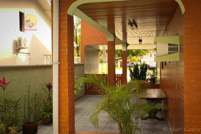 Imagem Casa com 3 Quartos à Venda, 227 m² em Riviera - Bertioga Imagem Casa com 3 Quartos à Venda, 227 m² em Riviera - Bertioga
