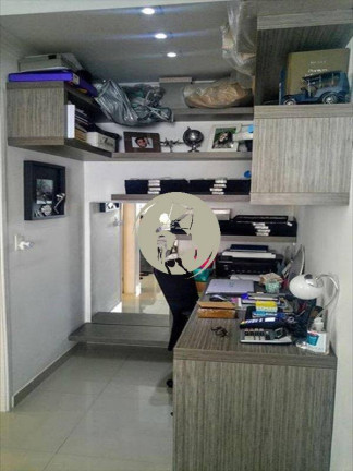 Imagem Apartamento com 2 Quartos à Venda, 111 m² em Ponta Da Praia - Santos Imagem Apartamento com 2 Quartos à Venda, 111 m² em Ponta Da Praia - Santos