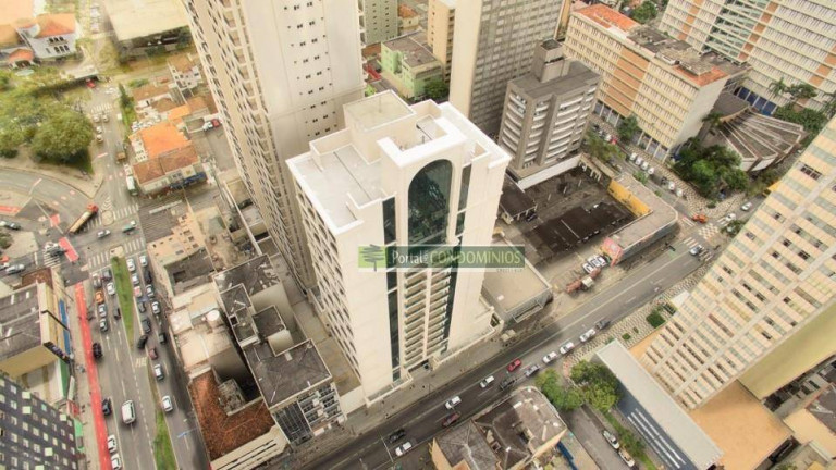 Imagem Loja à Venda, 750 m² em Centro - Curitiba Imagem Loja à Venda, 750 m² em Centro - Curitiba
