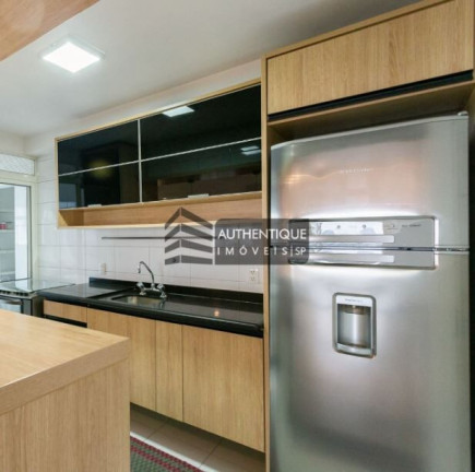 Imagem Apartamento com 2 Quartos à Venda, 110 m² em Brooklin - São Paulo