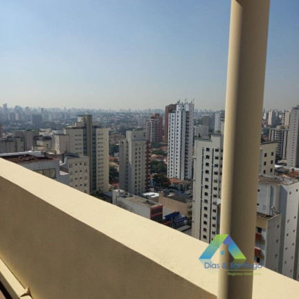 Imagem Cobertura com 4 Quartos à Venda, 445 m² em Campo Belo - São Paulo Imagem Cobertura com 4 Quartos à Venda, 445 m² em Campo Belo - São Paulo