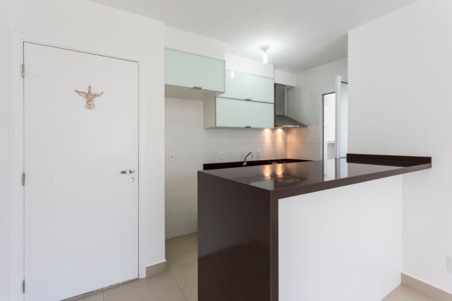 Imagem Apartamento com 3 Quartos à Venda, 67 m² em Vila Andrade - São Paulo