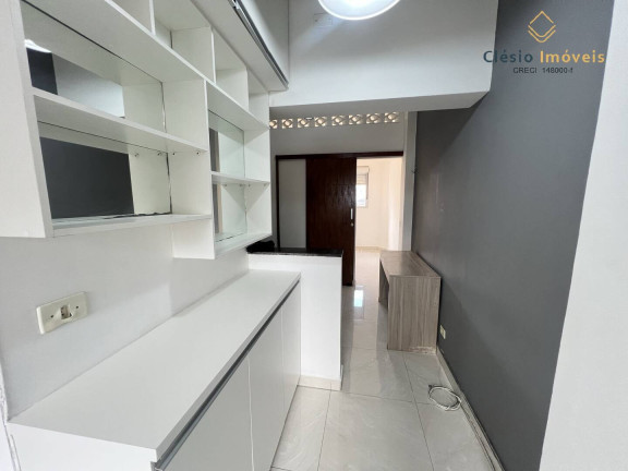 Imagem Apartamento com 1 Quarto à Venda, 45 m² em Campos Elíseos - São Paulo